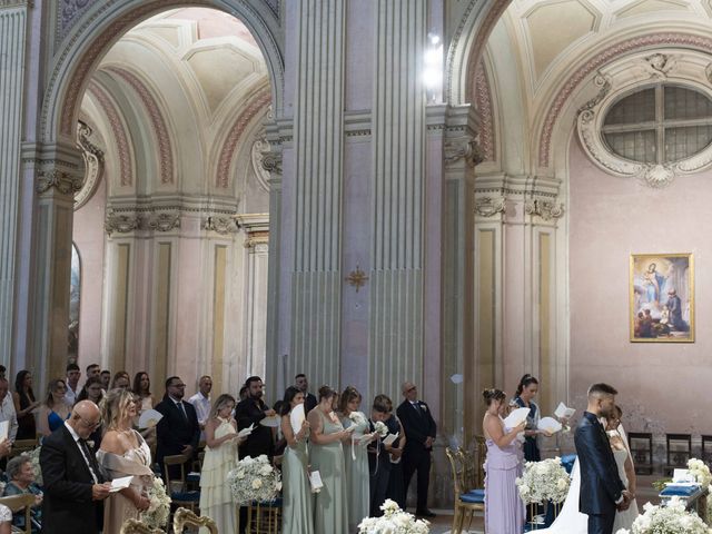 Il matrimonio di Andrea e Alessandro a Roma, Roma 64