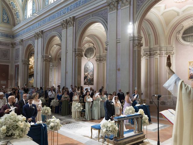 Il matrimonio di Andrea e Alessandro a Roma, Roma 65