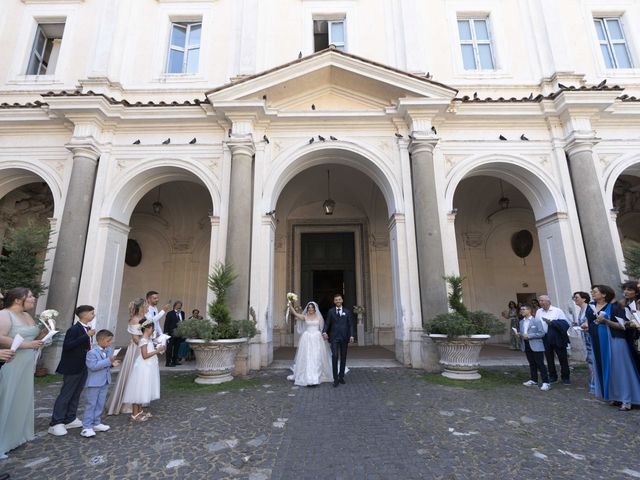 Il matrimonio di Andrea e Alessandro a Roma, Roma 67