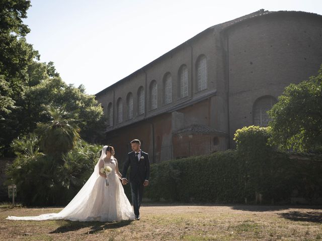 Il matrimonio di Andrea e Alessandro a Roma, Roma 69