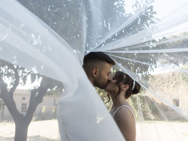 Il matrimonio di Andrea e Alessandro a Roma, Roma 75