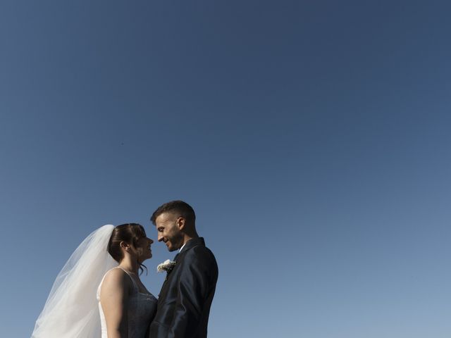 Il matrimonio di Andrea e Alessandro a Roma, Roma 76