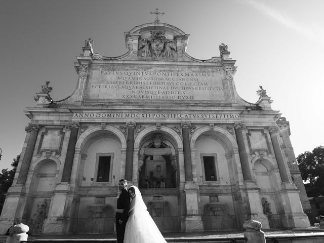 Il matrimonio di Andrea e Alessandro a Roma, Roma 79