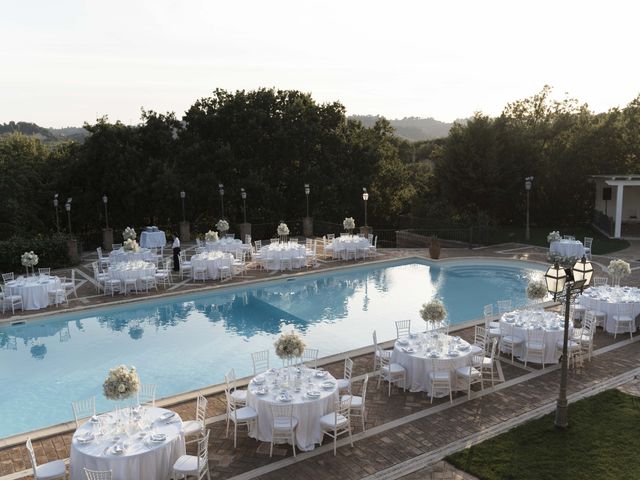 Il matrimonio di Andrea e Alessandro a Roma, Roma 80