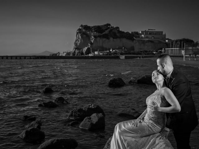 Il matrimonio di Dario e Anna a Boscotrecase, Napoli 11