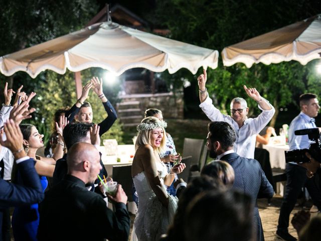 Il matrimonio di Giacomo e Stefania a Turi, Bari 29