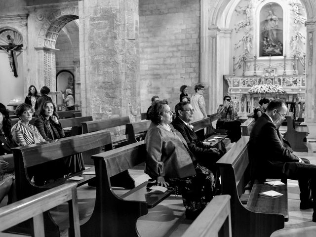 Il matrimonio di Vittoria e Giovanni a Noicattaro, Bari 10