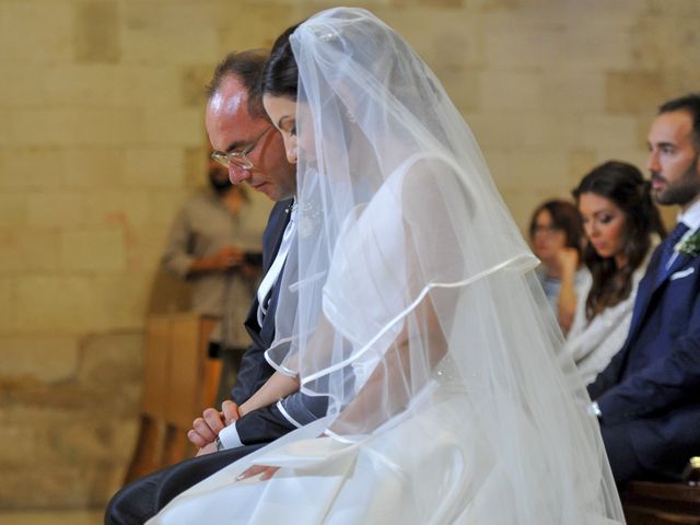 Il matrimonio di Vittoria e Giovanni a Noicattaro, Bari 29