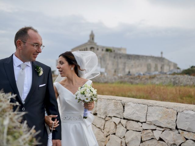 Il matrimonio di Vittoria e Giovanni a Noicattaro, Bari 36