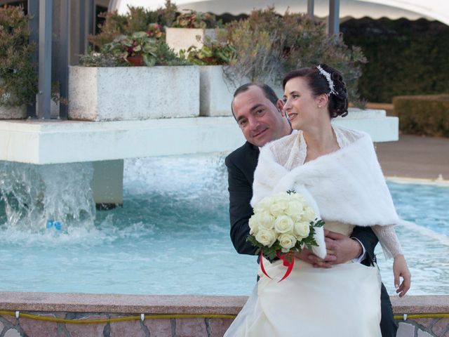 Il matrimonio di Massimo e Sara a Casarano, Lecce 26