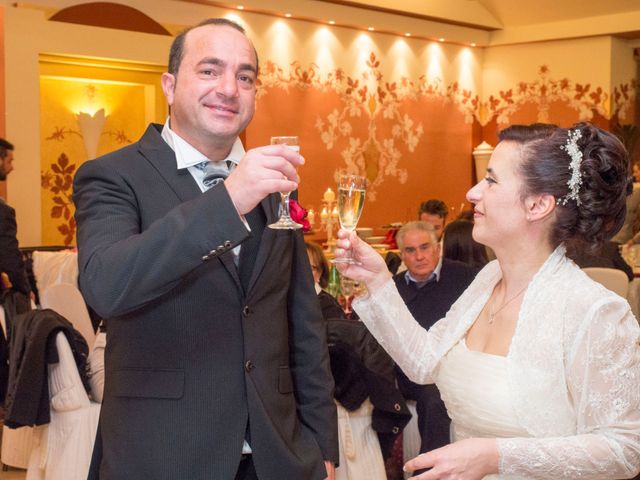 Il matrimonio di Massimo e Sara a Casarano, Lecce 35