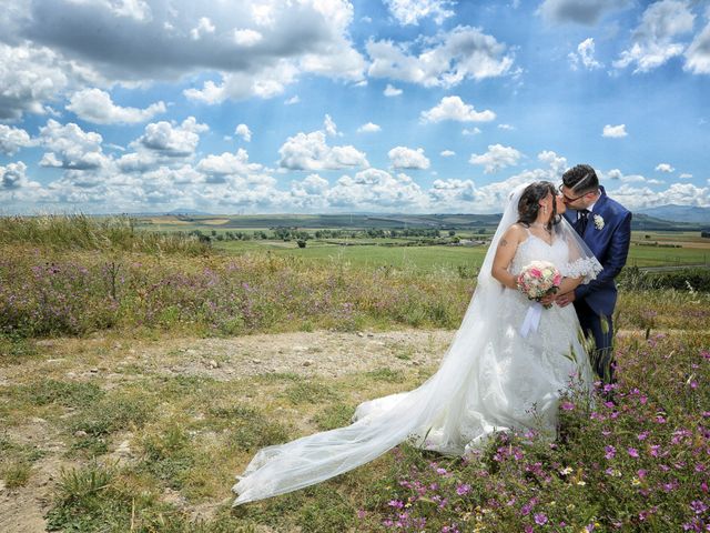 Il matrimonio di Antonio e Giulia a Foggia, Foggia 8