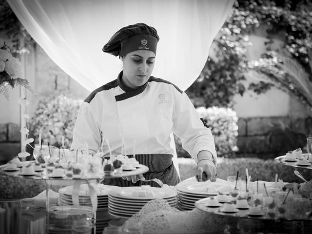 Il matrimonio di Antonio e Giulia a Foggia, Foggia 13