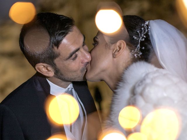 Il matrimonio di Cesare e Valentina a Serra San Quirico, Ancona 10