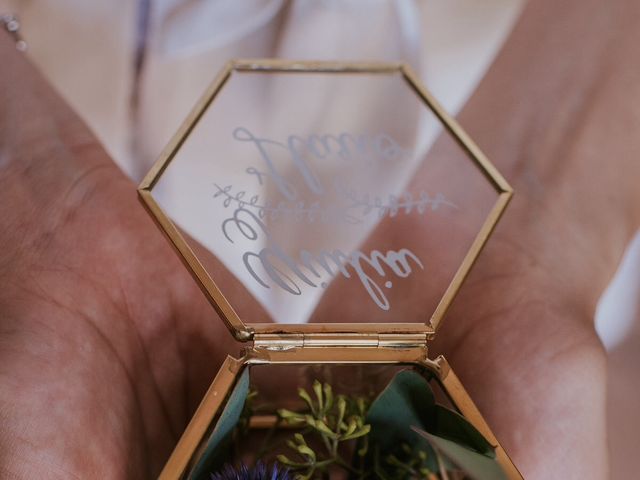 Il matrimonio di Ilario e Giulia a Roma, Roma 4
