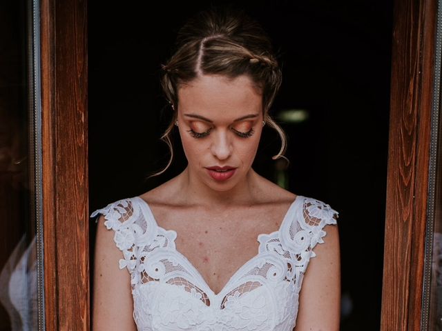 Il matrimonio di Ilario e Giulia a Roma, Roma 6
