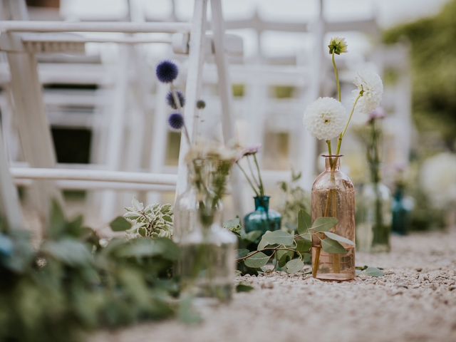 Il matrimonio di Ilario e Giulia a Roma, Roma 7