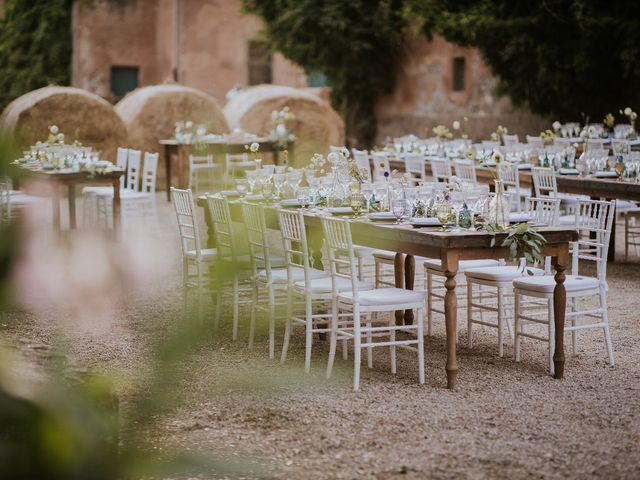 Il matrimonio di Ilario e Giulia a Roma, Roma 8