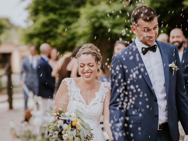 Il matrimonio di Ilario e Giulia a Roma, Roma 15
