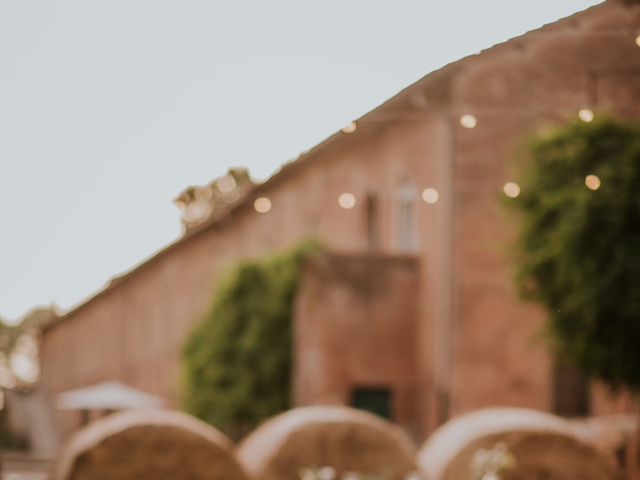 Il matrimonio di Ilario e Giulia a Roma, Roma 19