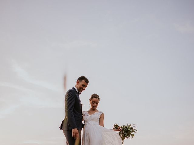 Il matrimonio di Ilario e Giulia a Roma, Roma 28