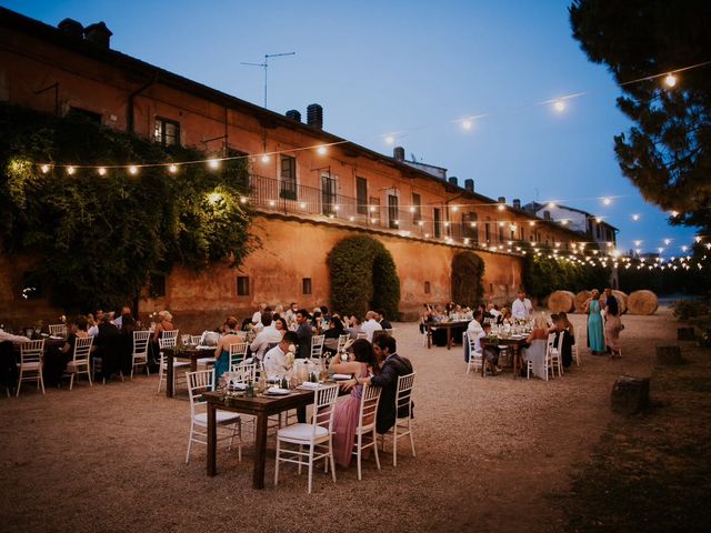 Il matrimonio di Ilario e Giulia a Roma, Roma 31
