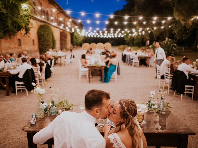 Il matrimonio di Ilario e Giulia a Roma, Roma 32