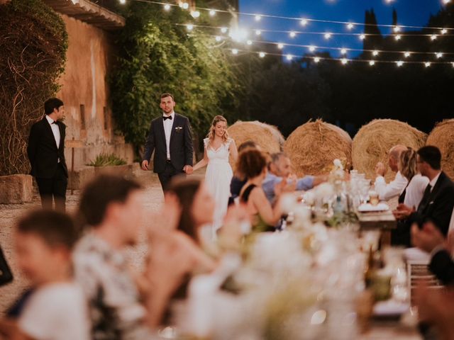Il matrimonio di Ilario e Giulia a Roma, Roma 33