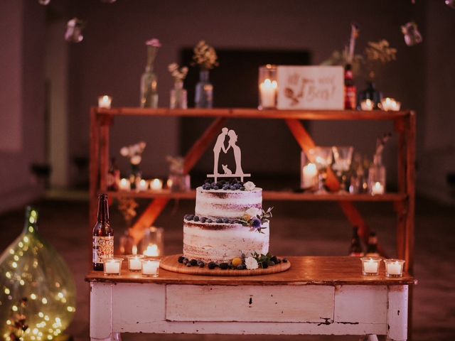 Il matrimonio di Ilario e Giulia a Roma, Roma 35