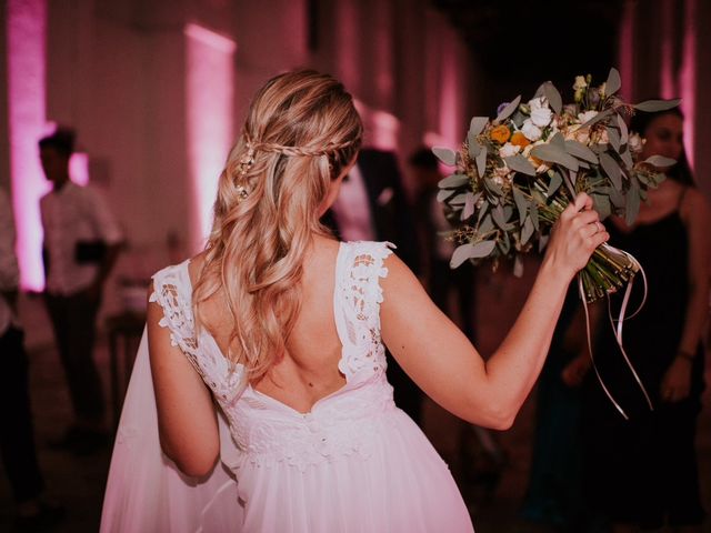 Il matrimonio di Ilario e Giulia a Roma, Roma 42