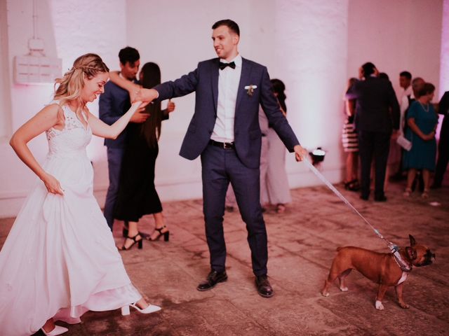Il matrimonio di Ilario e Giulia a Roma, Roma 43