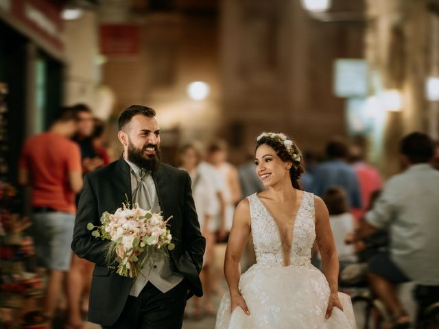 Il matrimonio di Paolo e Alessandra a Torchiarolo, Brindisi 26