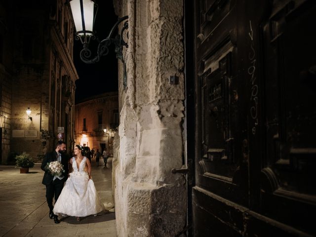 Il matrimonio di Paolo e Alessandra a Torchiarolo, Brindisi 27