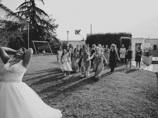 Il matrimonio di Simone e Daisy a Saluzzo, Cuneo 49