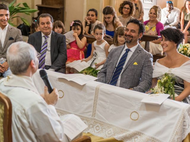 Il matrimonio di Monica e Gianluca a Reggio nell&apos;Emilia, Reggio Emilia 8