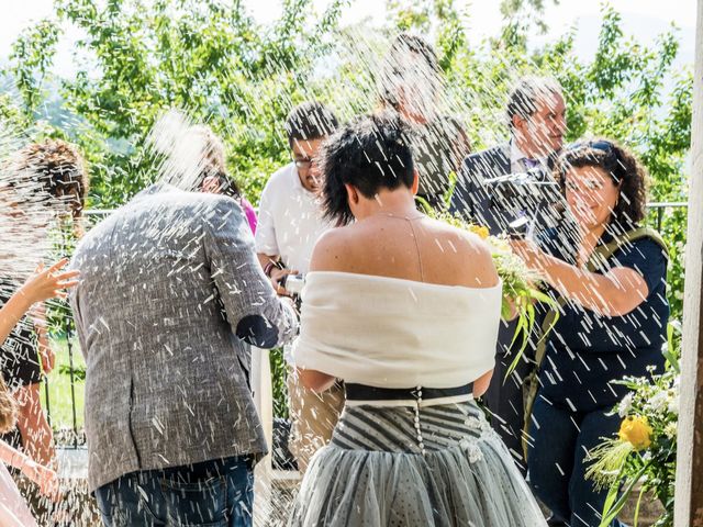 Il matrimonio di Monica e Gianluca a Reggio nell&apos;Emilia, Reggio Emilia 10