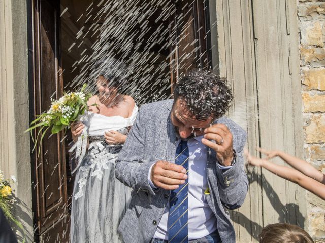 Il matrimonio di Monica e Gianluca a Reggio nell&apos;Emilia, Reggio Emilia 11