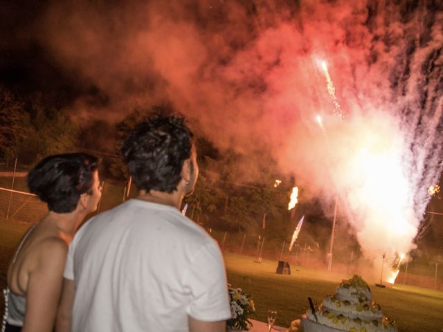 Il matrimonio di Monica e Gianluca a Reggio nell&apos;Emilia, Reggio Emilia 34