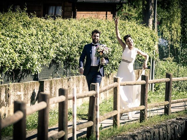 Il matrimonio di Stefano e Anna a Bassano del Grappa, Vicenza 13