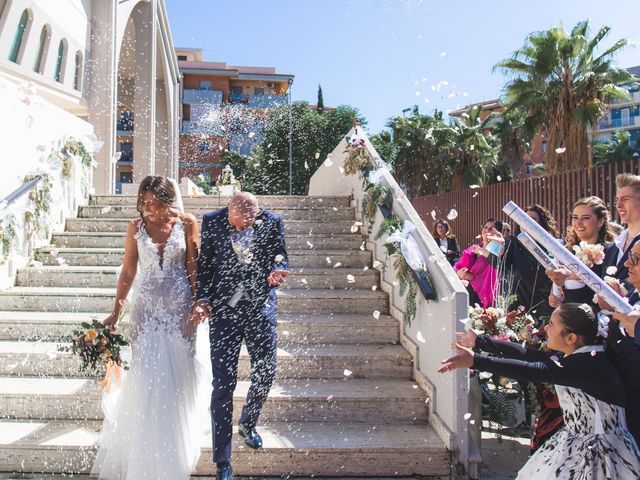 Il matrimonio di Michele e Dora a Canosa di Puglia, Bari 33