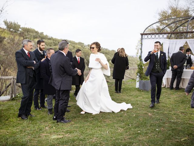 Il matrimonio di Antonio e Francesca a Cosenza, Cosenza 7