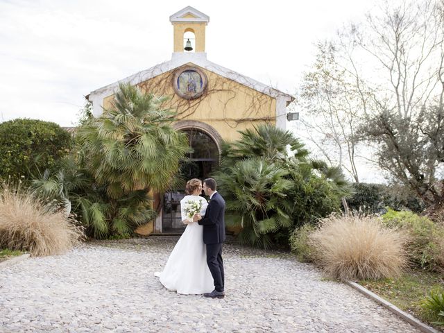 Il matrimonio di Antonio e Francesca a Cosenza, Cosenza 8