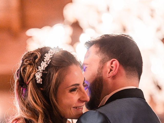 Il matrimonio di Vincenzo e Arianna a Carpi, Modena 16