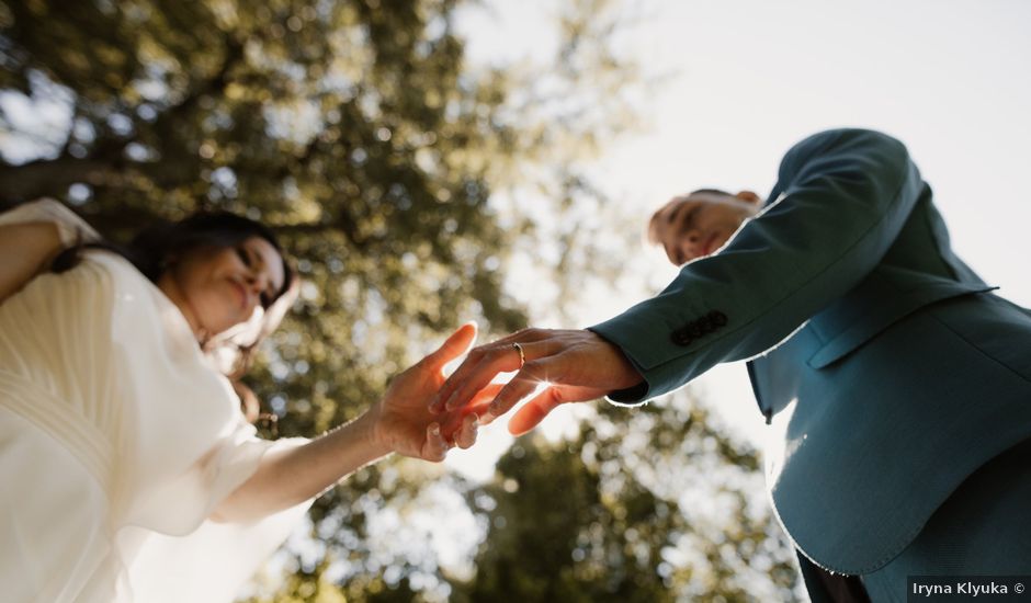 Il matrimonio di Fabio e Giusy a Oderzo, Treviso