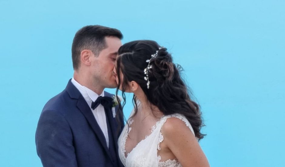 Il matrimonio di Stefano e Erica a Siracusa, Siracusa