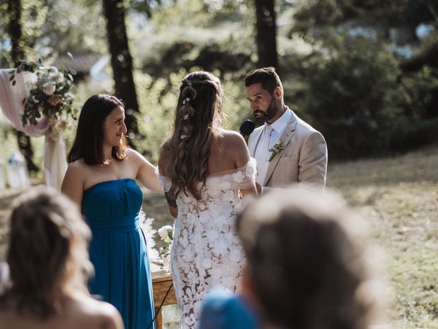 Il matrimonio di Erik e Eleonora a Villanova d&apos;Asti, Asti 32