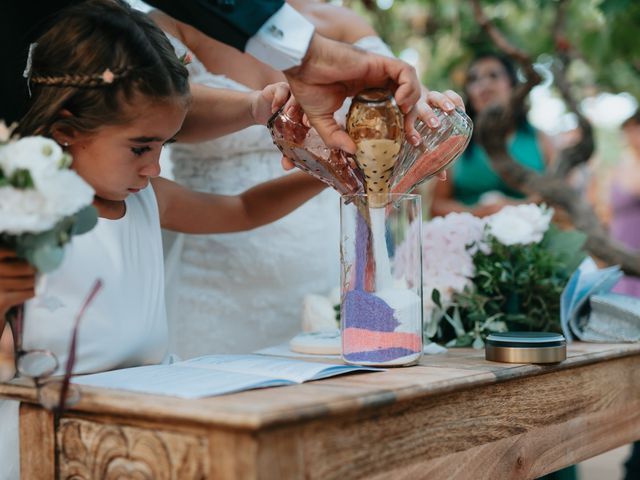 Il matrimonio di Claudia e Mario a Capoterra, Cagliari 52