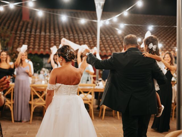 Il matrimonio di Claudia e Mario a Capoterra, Cagliari 77