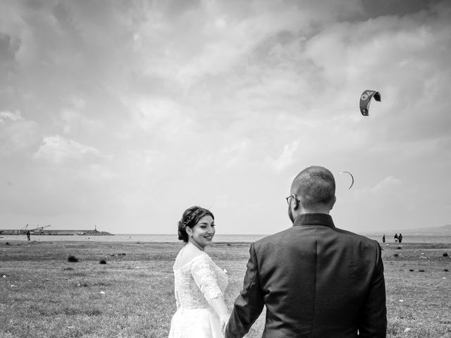 Il matrimonio di Serena e Nello a Castellammare di Stabia, Napoli 11