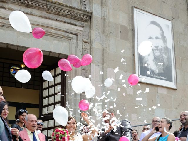 Il matrimonio di Samuele e Laura a Gesturi, Cagliari 25